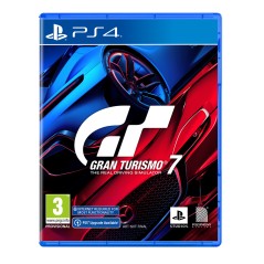 Gran Turismo 7
